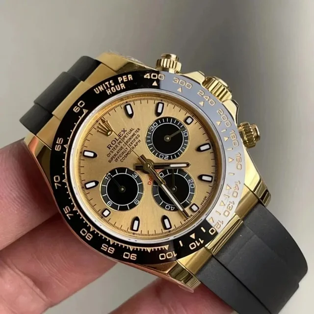 Rolex Watches Daytona Chronograph product detail image 64