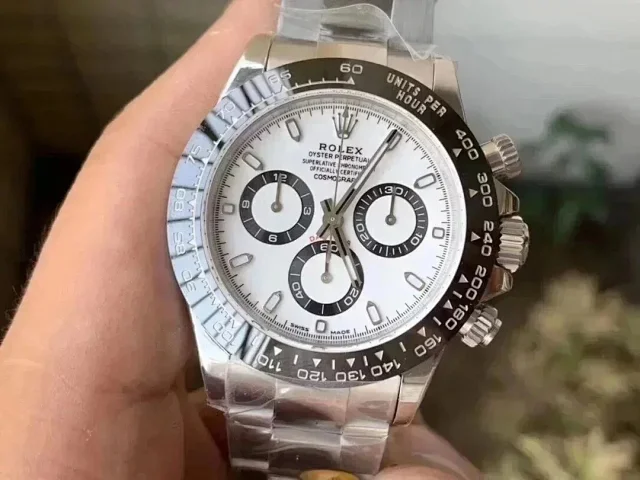 Rolex Watches Daytona Chronograph product detail image 3