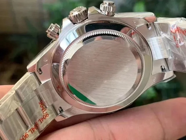 Rolex Watches Daytona Chronograph product detail image 50