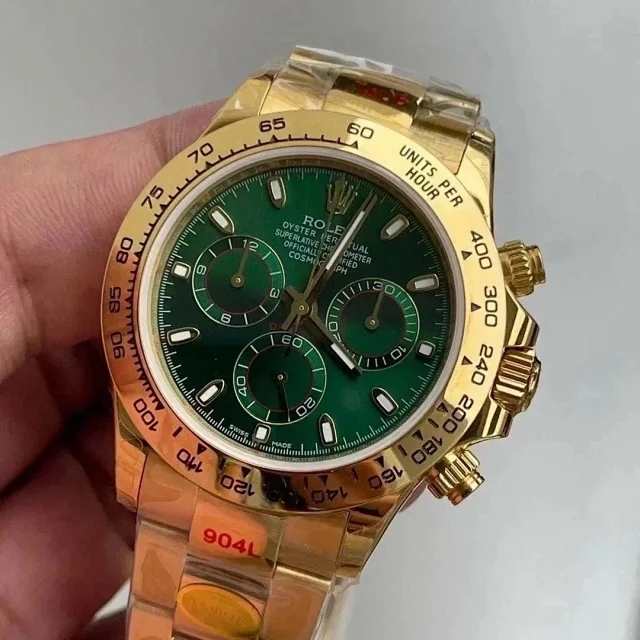 Rolex Watches Daytona Chronograph product detail image 53