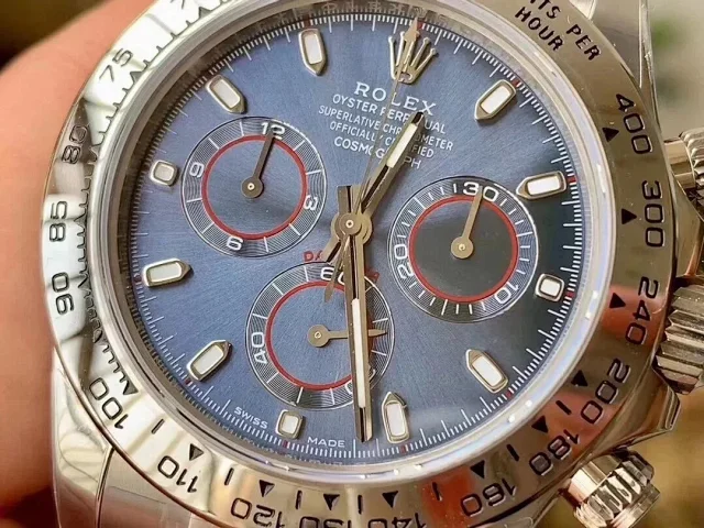 Rolex Watches Daytona Chronograph product detail image 28