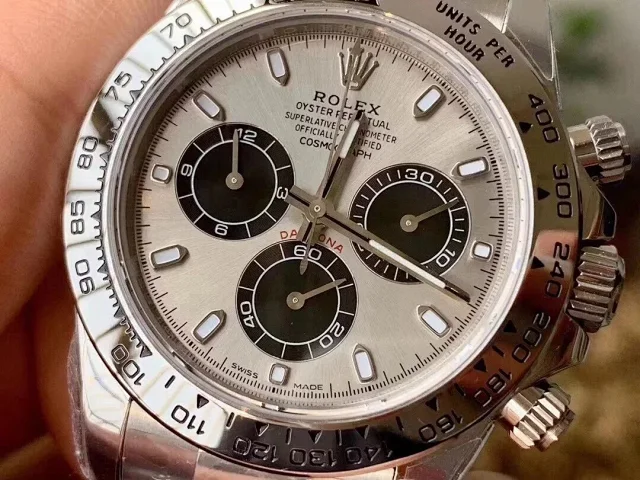 Rolex Watches Daytona Chronograph product detail image 37