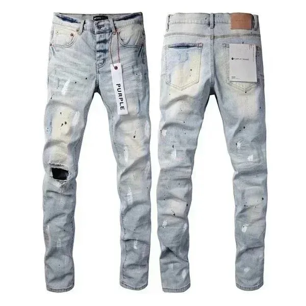 Louis Vuitton Monogram Dye Jeans Tie-Dye Black White Denim - 28