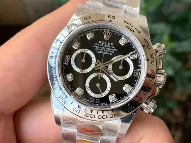 Rolex Watches Daytona Chronograph product detail image 45