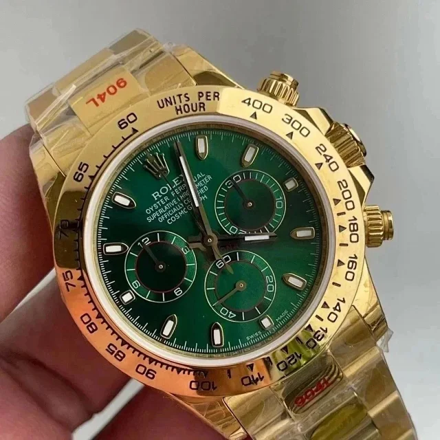 Rolex Watches Daytona Chronograph product detail image 55