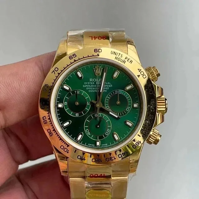 Rolex Watches Daytona Chronograph product detail image 52