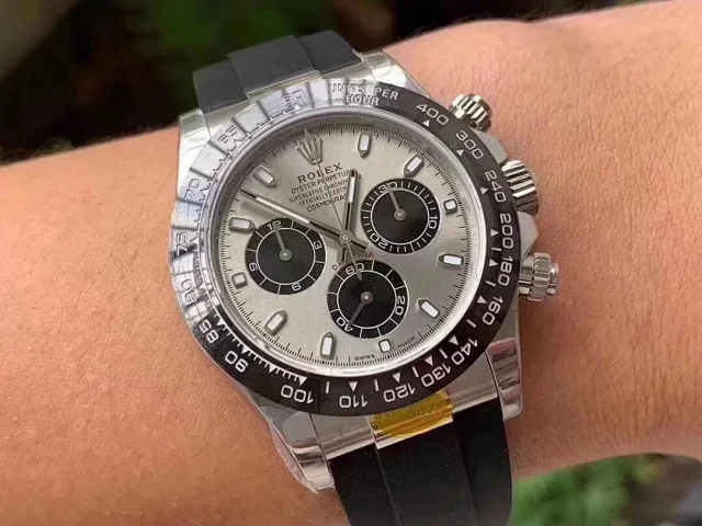 Rolex Watches Daytona Chronograph product detail image 79