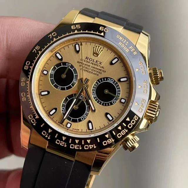 Rolex Watches Daytona Chronograph product detail image 62