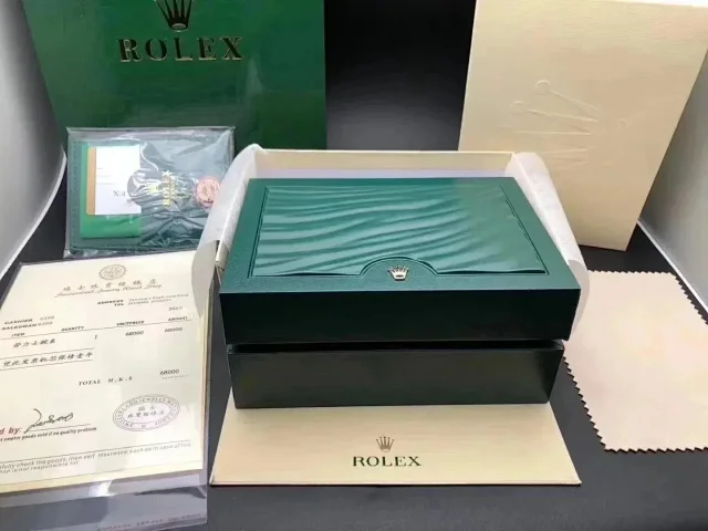Rolex Watches Cosmograph Daytona Chronograph product detail image 1