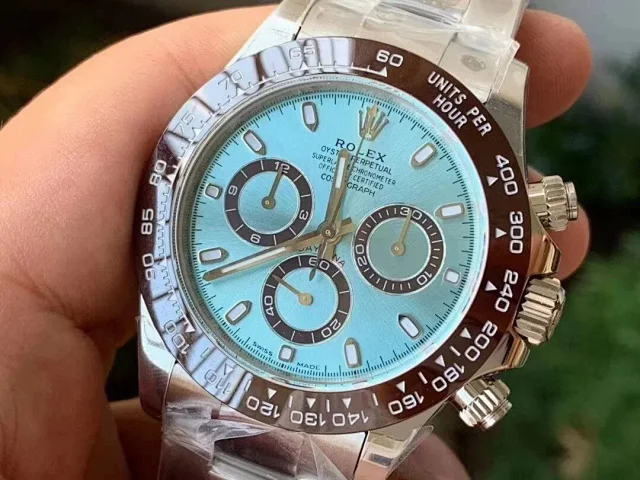 Rolex Watches Daytona Chronograph product detail image 20