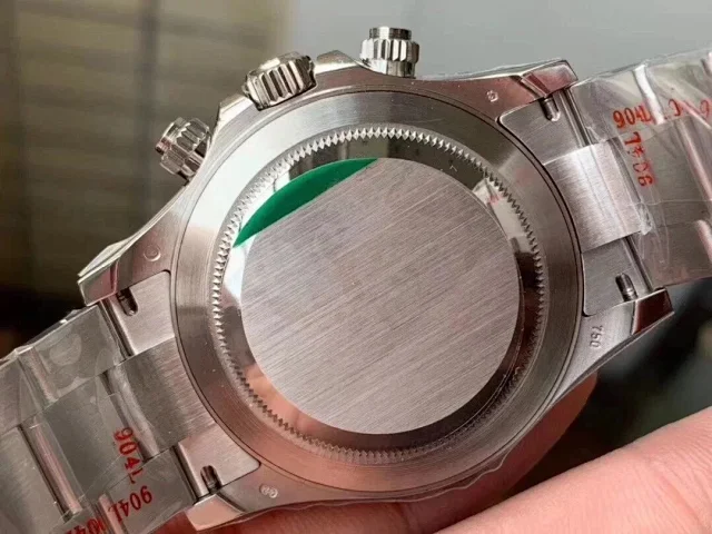 Rolex Watches Daytona Chronograph product detail image 39
