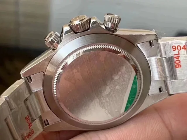 Rolex Watches Daytona Chronograph product detail image 16