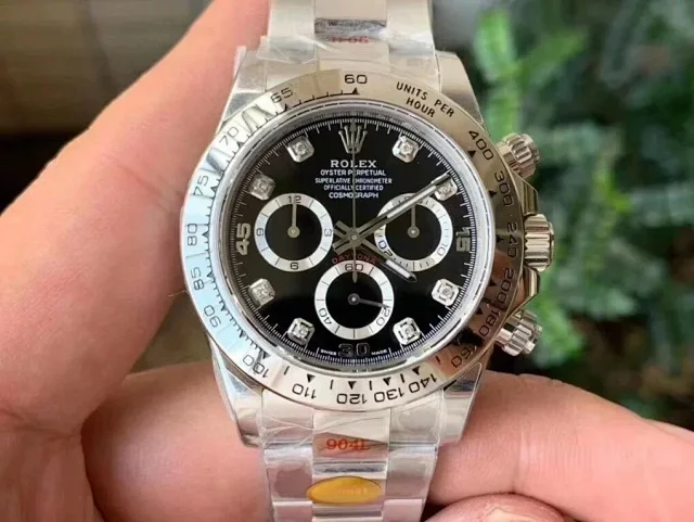 Rolex Watches Daytona Chronograph product detail image 43