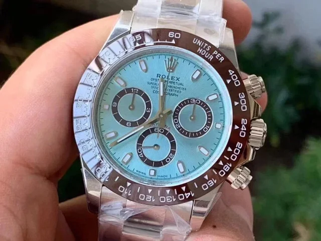 Rolex Watches Daytona Chronograph product detail image 19