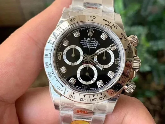 Rolex Watches Daytona Chronograph product detail image 46