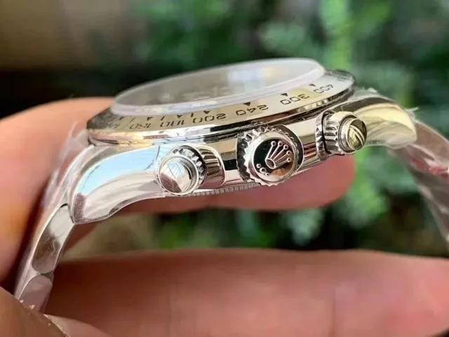 Rolex Watches Daytona Chronograph product detail image 49