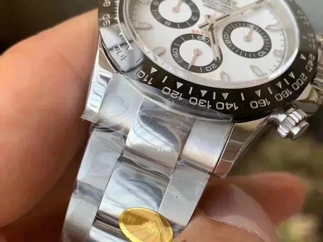 Rolex Watches Daytona Chronograph product detail image 7
