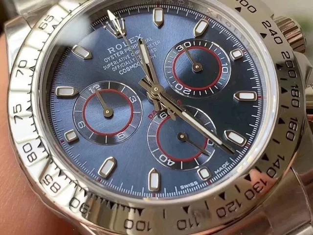 Rolex Watches Daytona Chronograph product detail image 29
