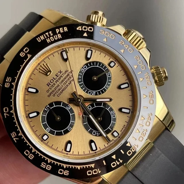 Rolex Watches Daytona Chronograph product detail image 63