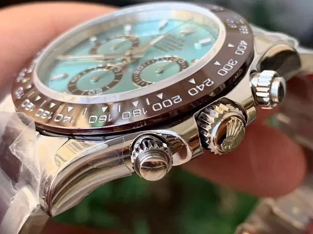 Rolex Watches Daytona Chronograph product detail image 22