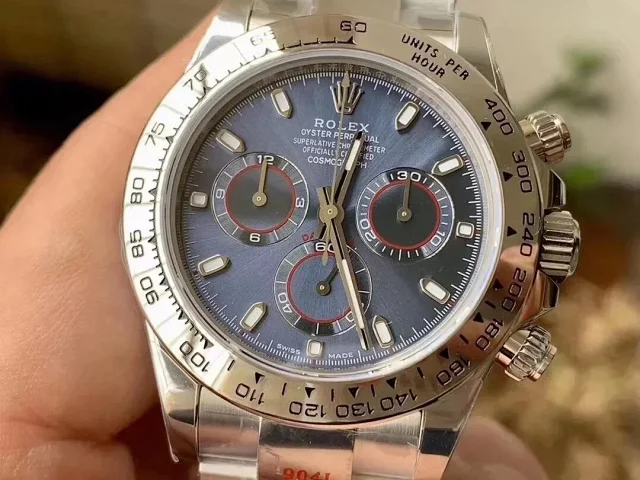 Rolex Watches Daytona Chronograph product detail image 27