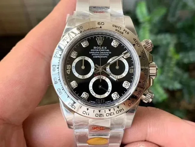 Rolex Watches Daytona Chronograph product detail image 44
