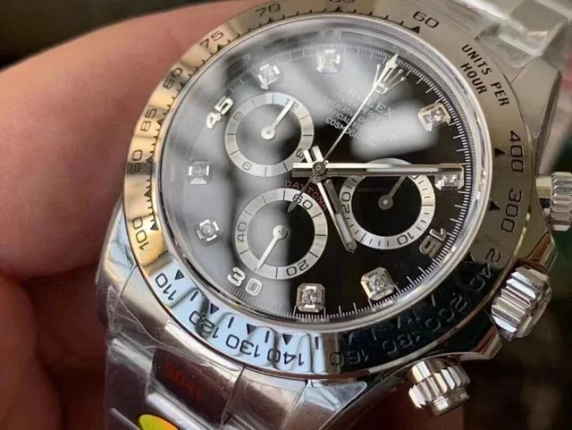 Rolex Watches Daytona Chronograph product detail image 47