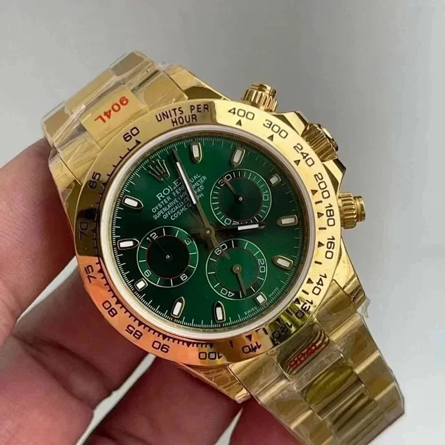 Rolex Watches Daytona Chronograph product detail image 54