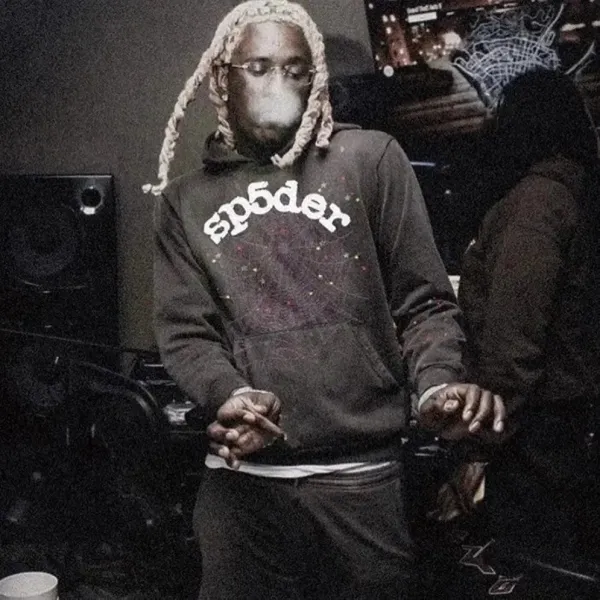 Yeezy Sweatpants Pink Star Print Sweatpants - 10