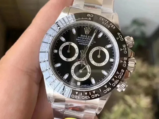 Rolex Watches Daytona Chronograph product detail image 10