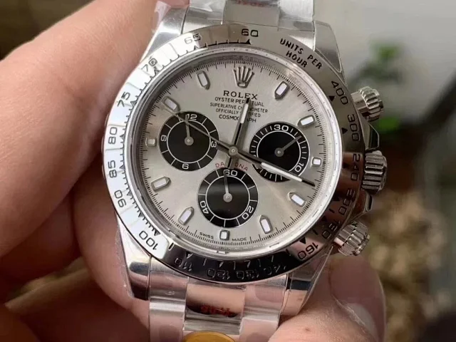 Rolex Watches Daytona Chronograph product detail image 35