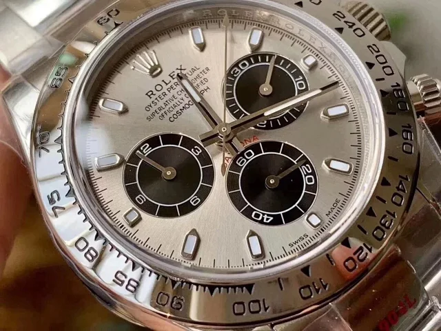 Rolex Watches Daytona Chronograph product detail image 38