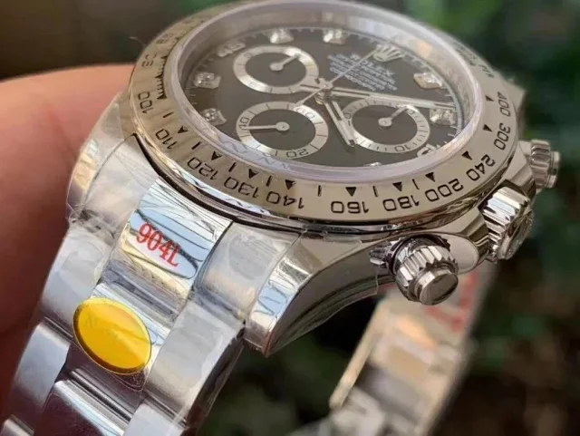 Rolex Watches Daytona Chronograph product detail image 48