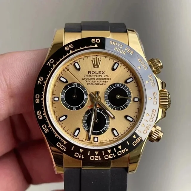 Rolex Watches Daytona Chronograph product detail image 61