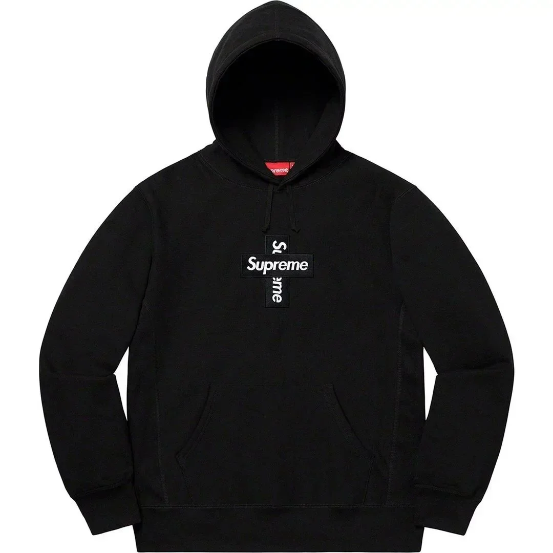 Top-Tier Batch: Supreme Cross Box
