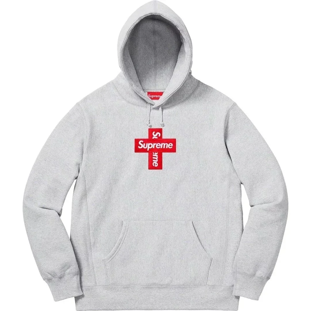 Top-Tier Batch: Supreme Cross Box