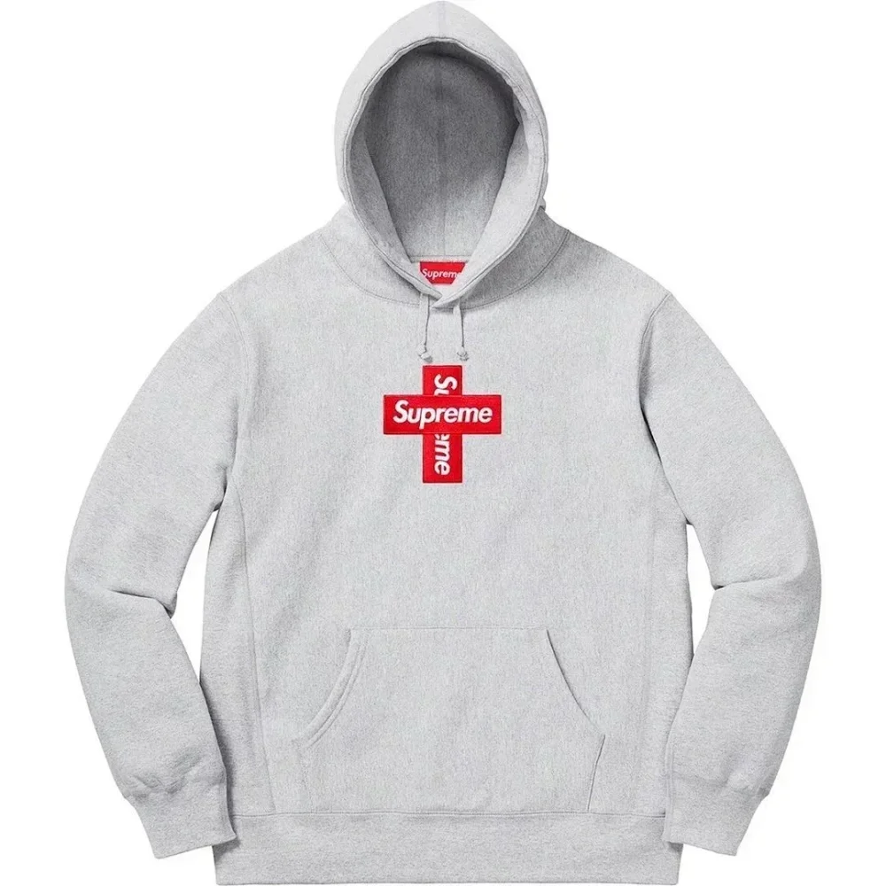 Top-Tier Batch: Supreme Cross Box