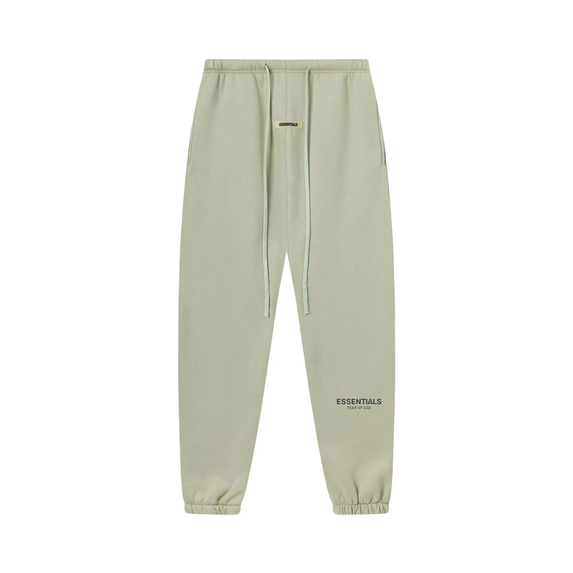 Matcha Green Pants
