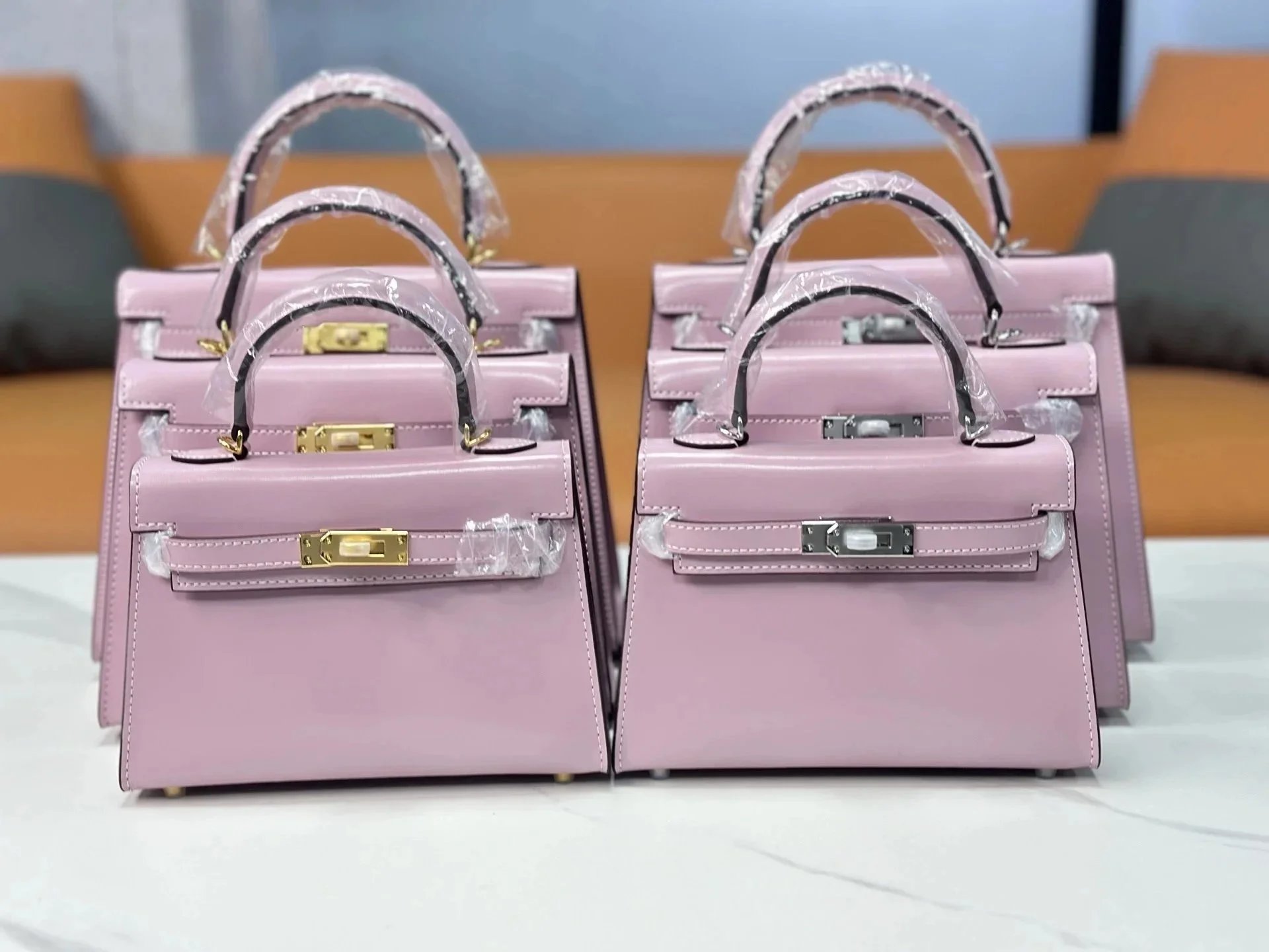 19cm 22cm 25 cm (中)