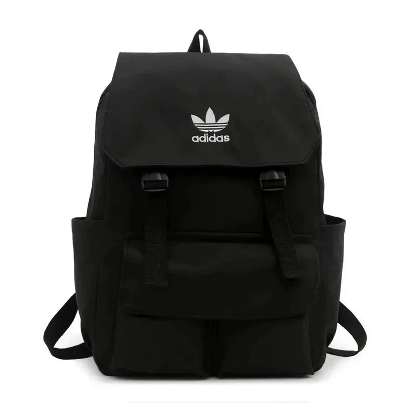 Adidas Black Backpac