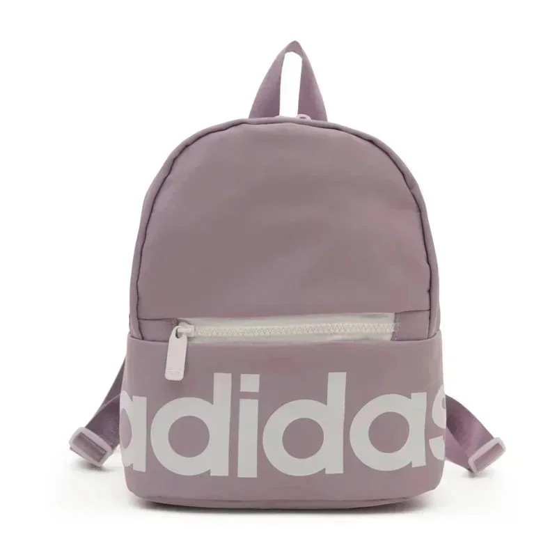 Adidas Linear Purple