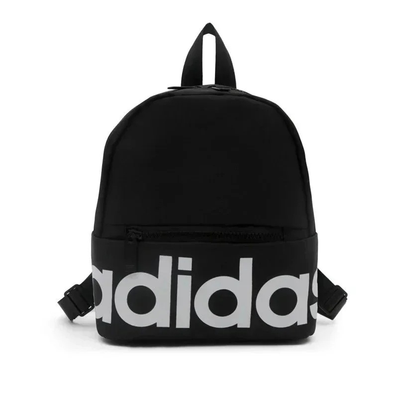 Adidas Black Backpac