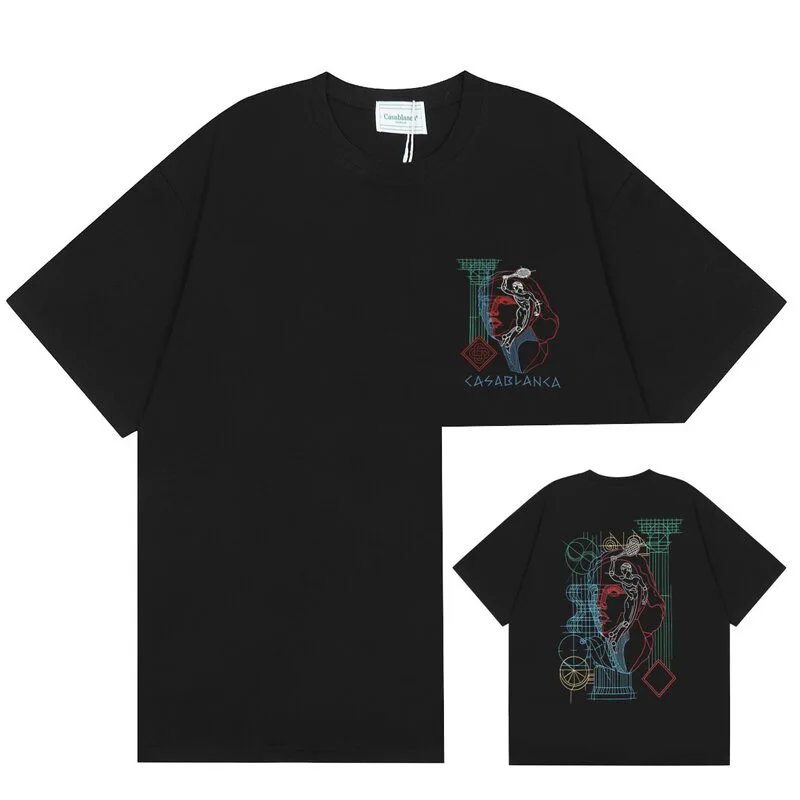 C107 Black