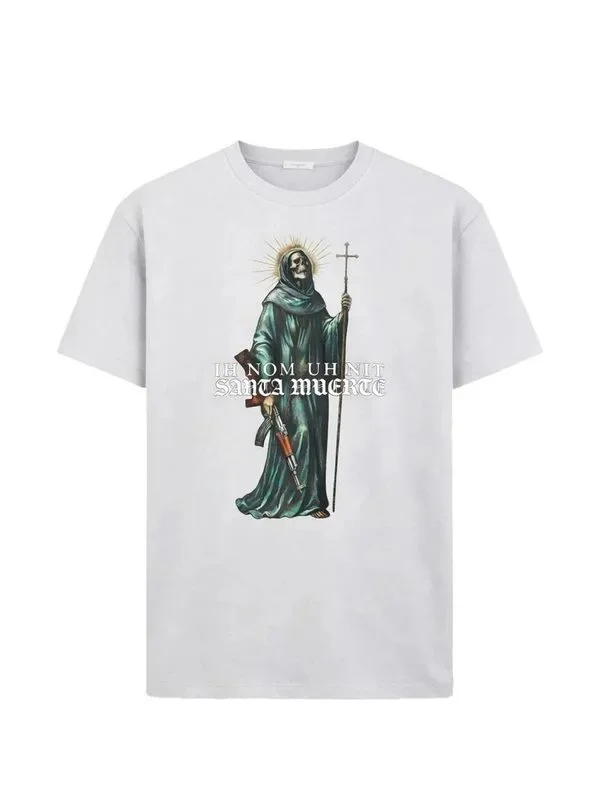 IH NOM UH NIT Camiseta