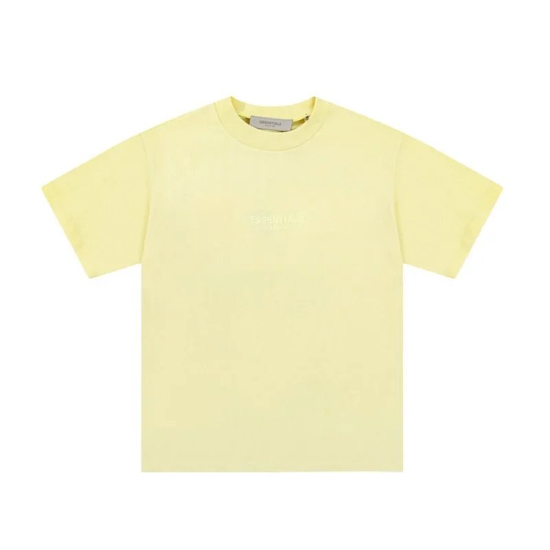 2109 Milk Yellow