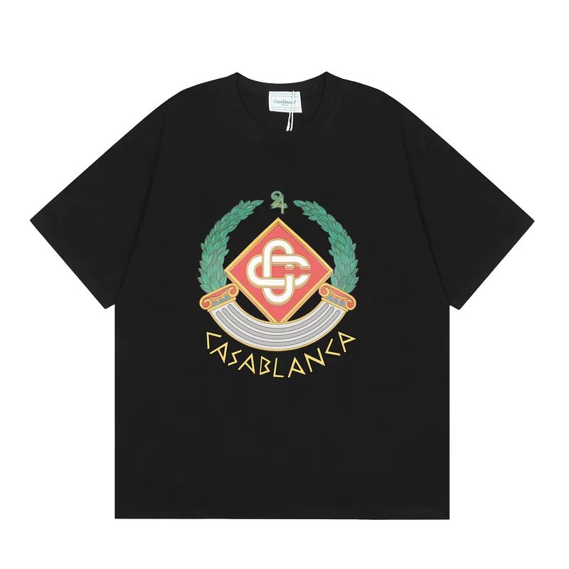 C109 Black