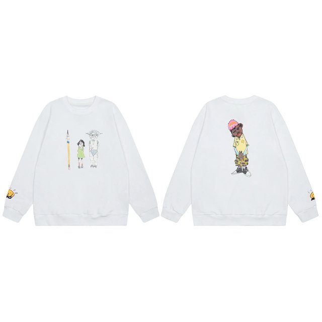Anti Social Social Club Set: seller detail photo 9