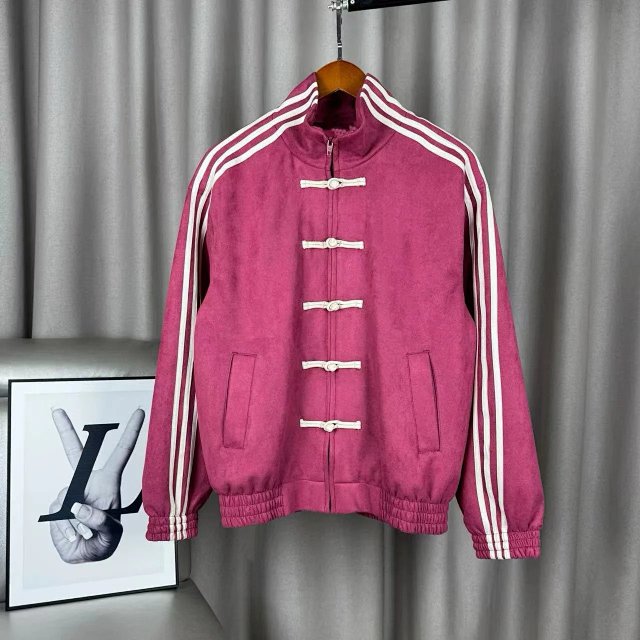 Adidas Chinese Nwe Year Suit: seller detail photo 3