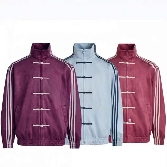 Adidas Chinese Nwe Year Suit: seller detail photo 10