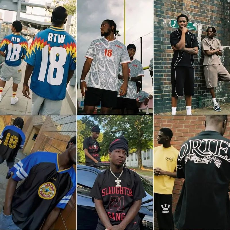 Great T-Shirts